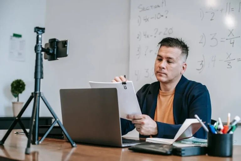 Best Online Learning Resources for Busy Students