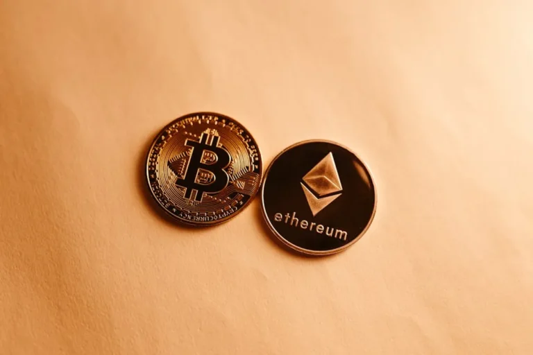 Bitcoin vs Ethereum: Key Differences Explained