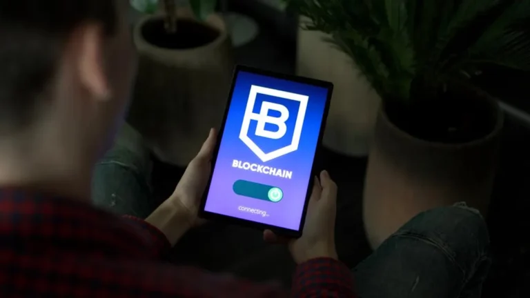 Blockchain Basics