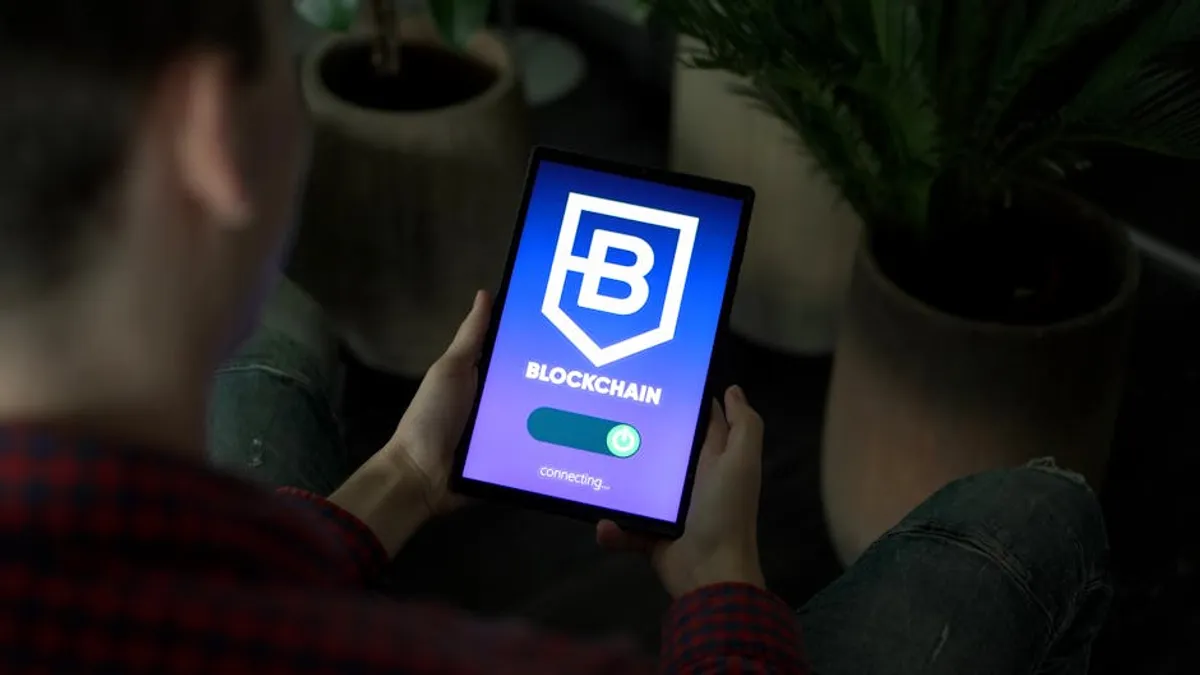 Blockchain Basics