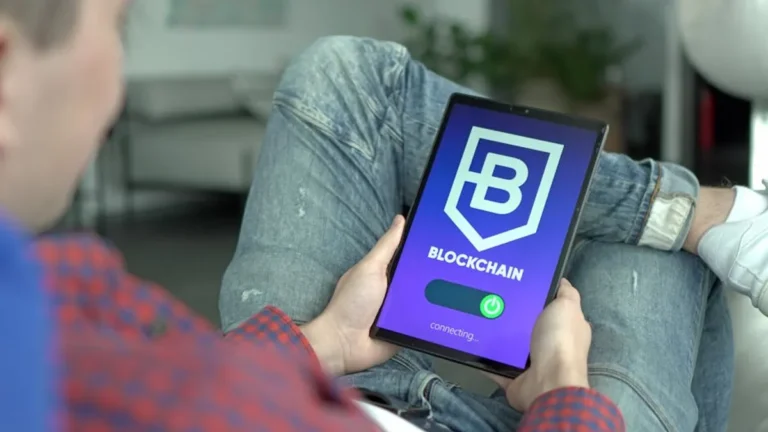 Blockchain Technology Beyond Cryptocurrency