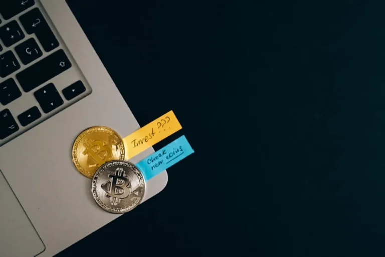 Common Crypto Mistakes New Users Should Avoid