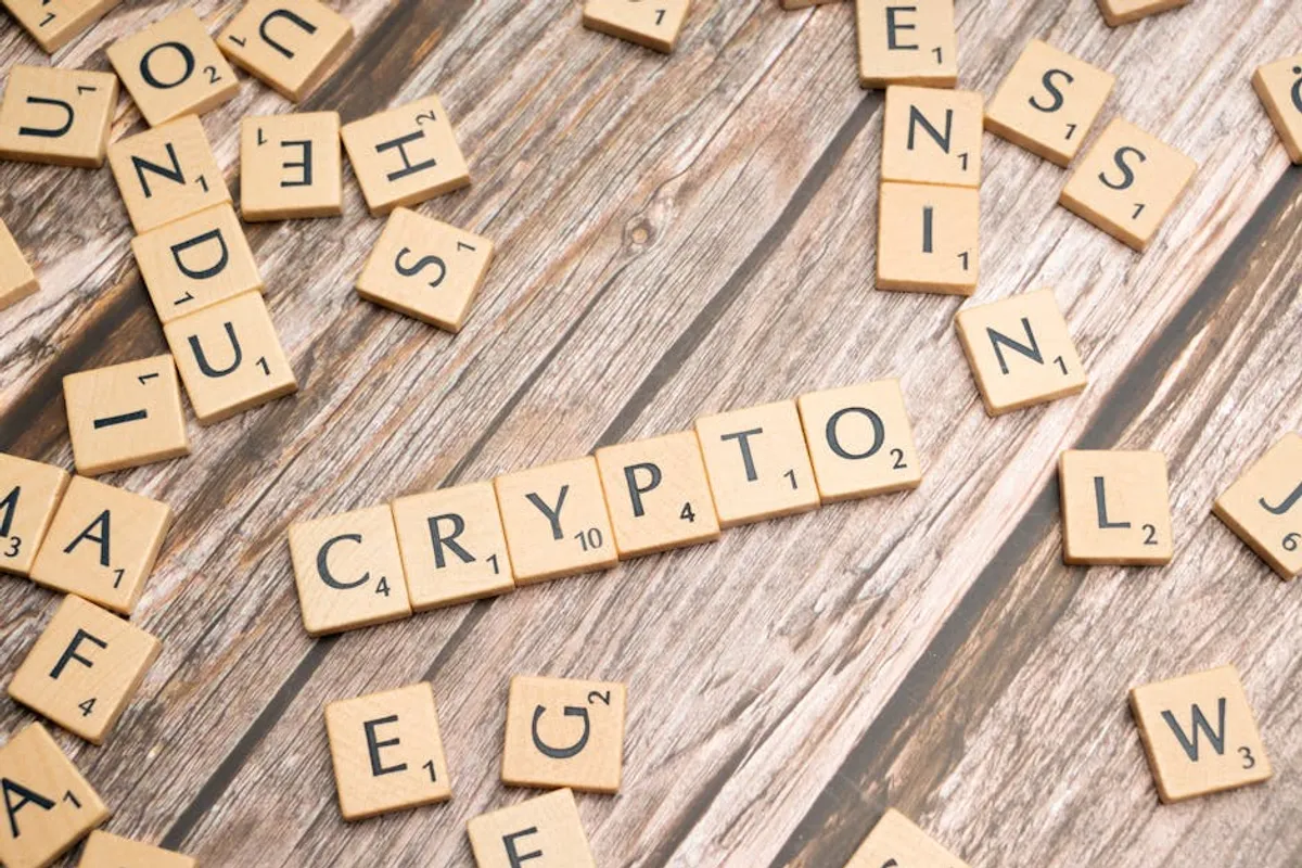 Crypto Glossary for Beginners