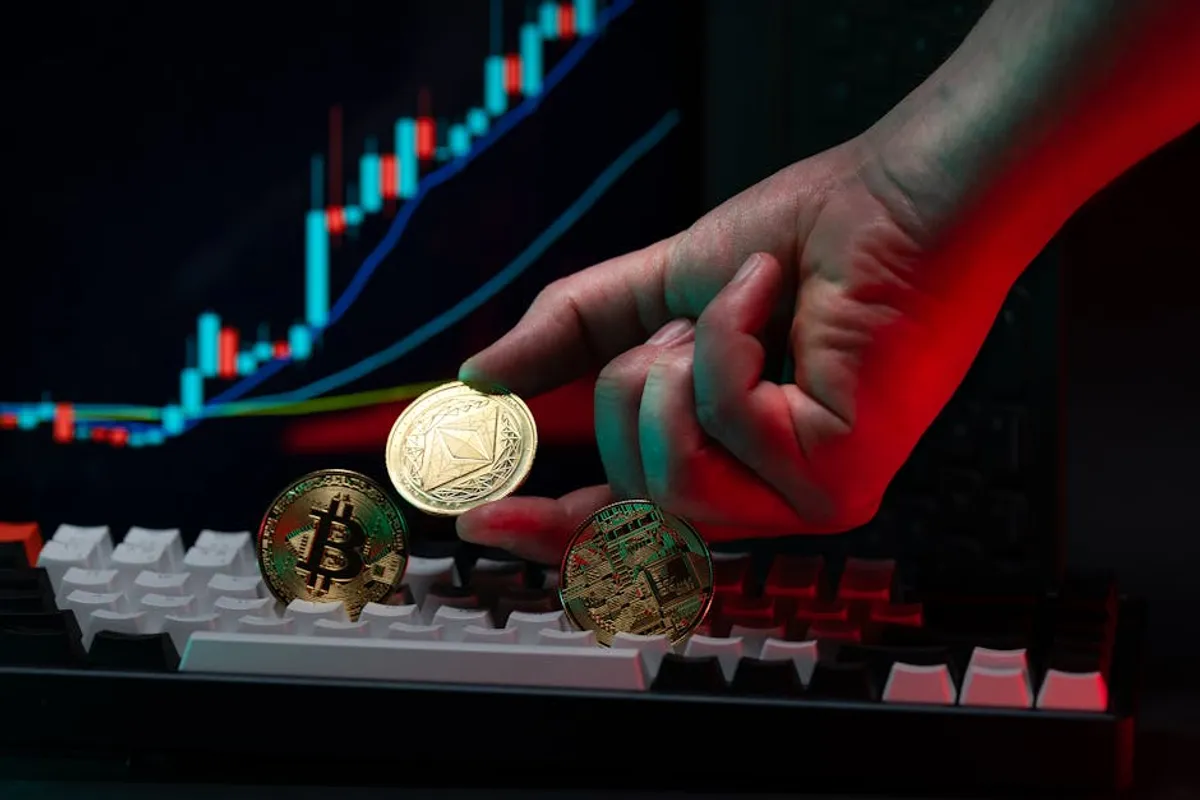 Crypto Market News: How to Read Price Updates