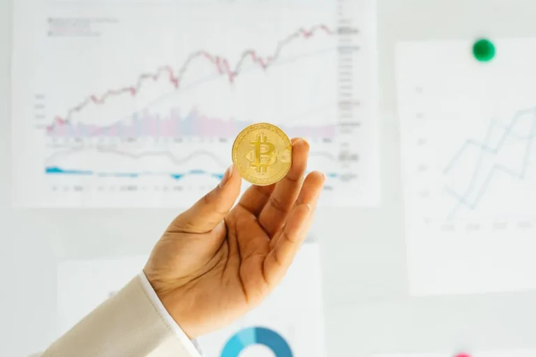 Crypto Market News Today