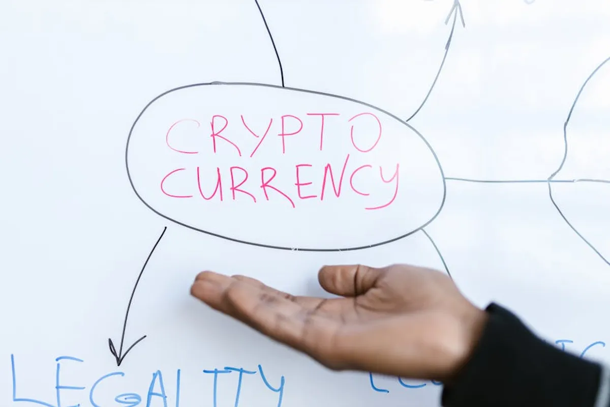 Crypto Tax Basics for Beginners