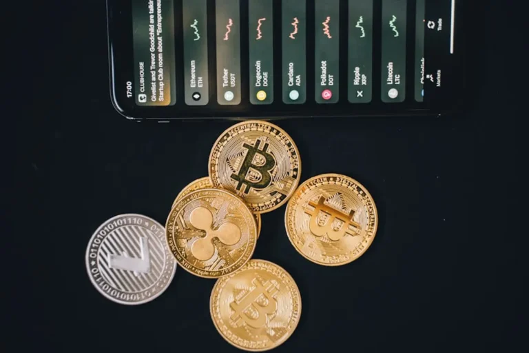 Crypto Trading Terms Every Beginner Should Know