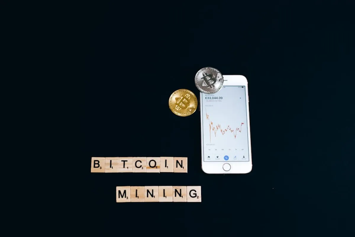 Crypto Volatility Explained