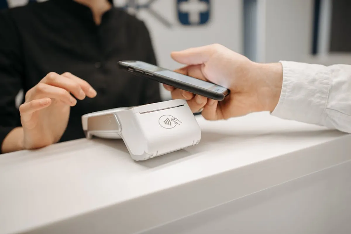 Does Walmart Have Tap TO Pay: Market Guide, Price Drivers, Risks, and Outlook