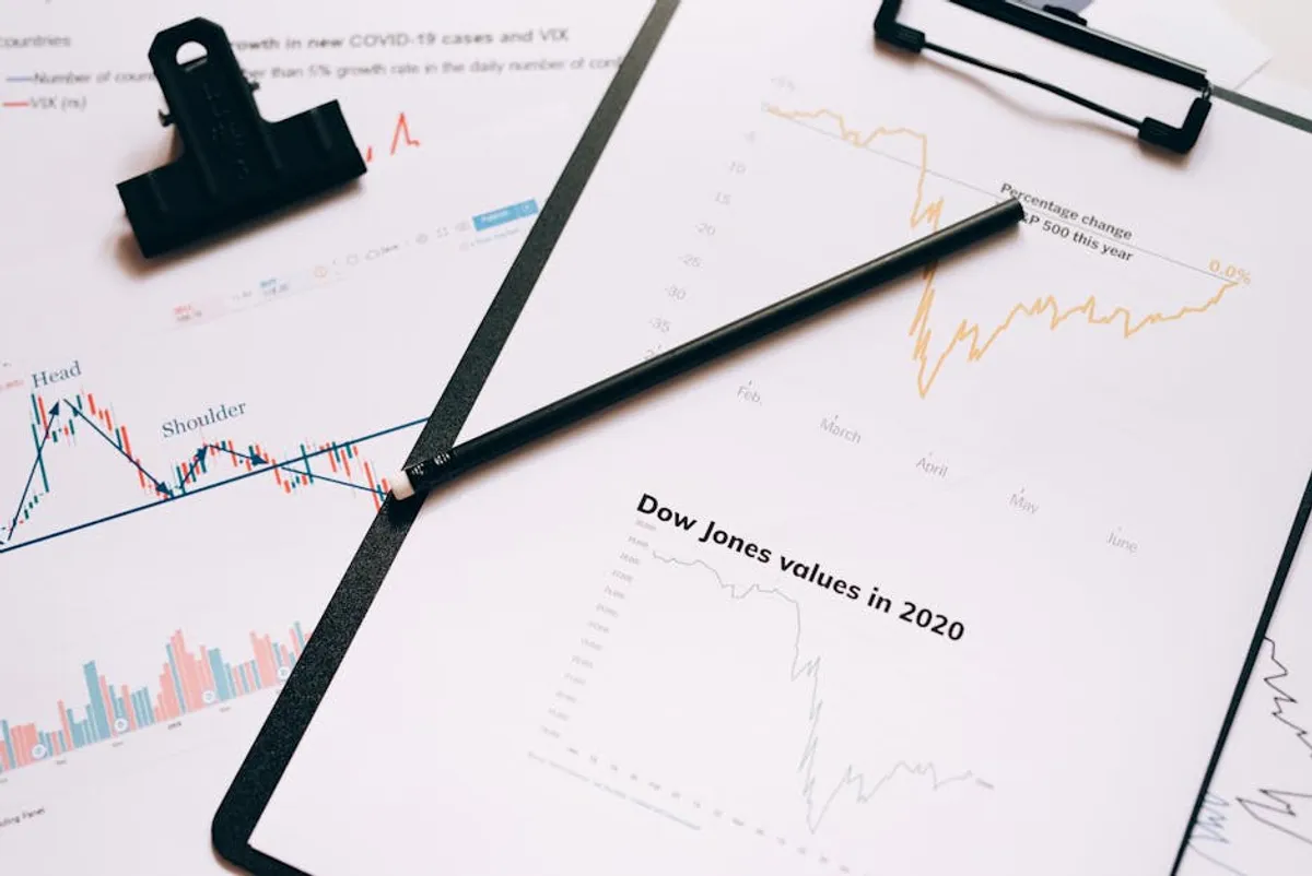 Dow Jones Index: Market Guide, Price Drivers, Risks, and Outlook