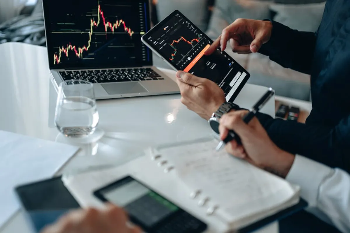 Eose Stock: Market Guide, Price Drivers, Risks, and Outlook