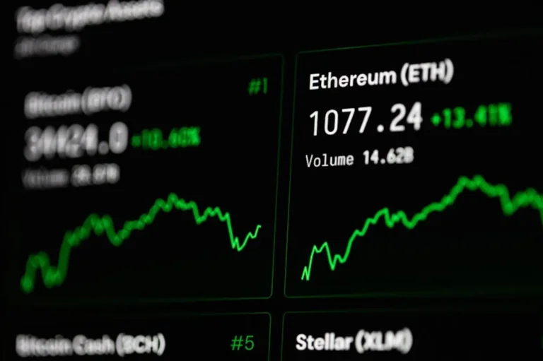Ethereum Price Prediction: Key Factors