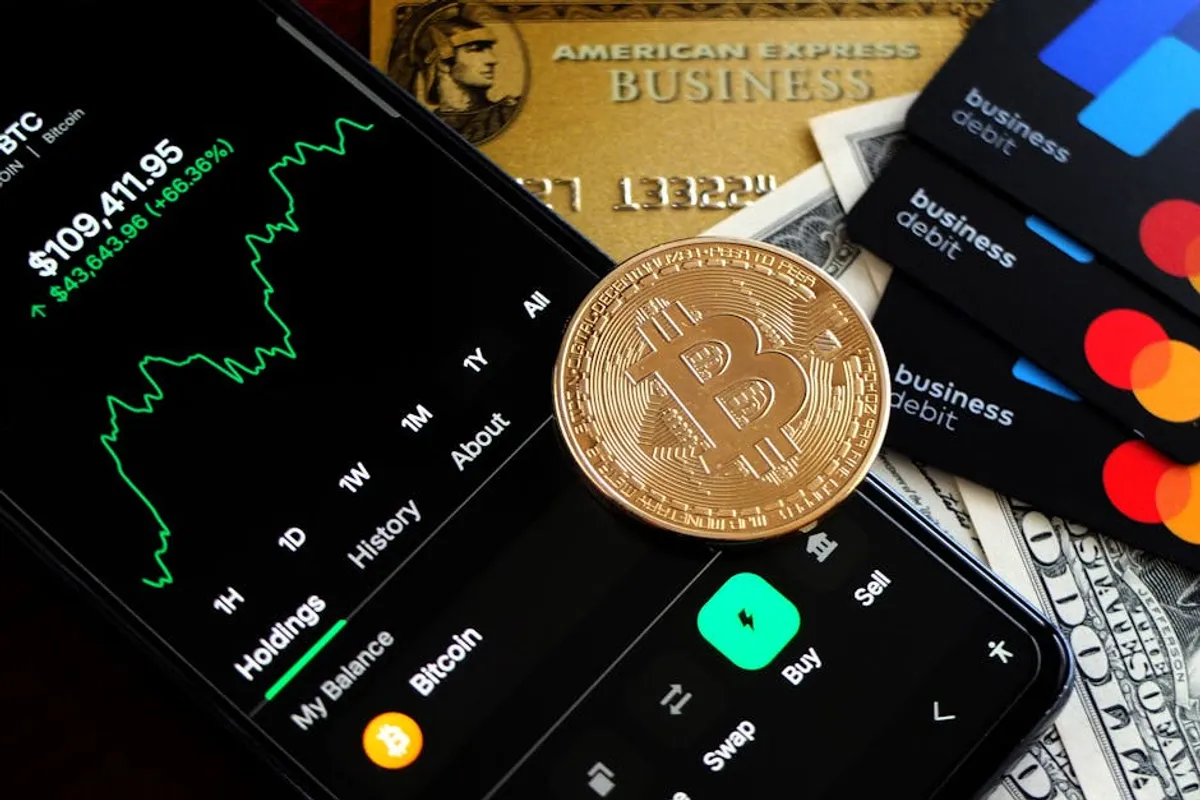 How Bitcoin ETFs Work