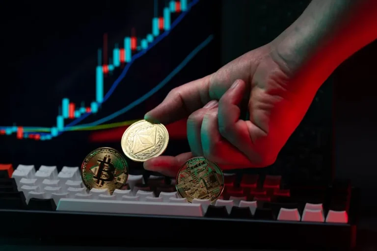 How Crypto Payments Work for Online Businesses