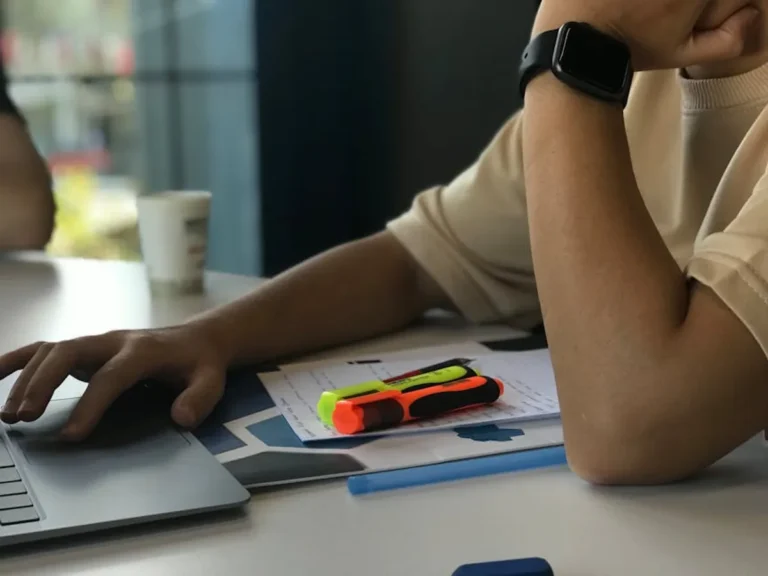 How to Create a Study Schedule That Actually Works