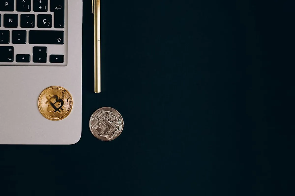 How to Read Crypto Charts