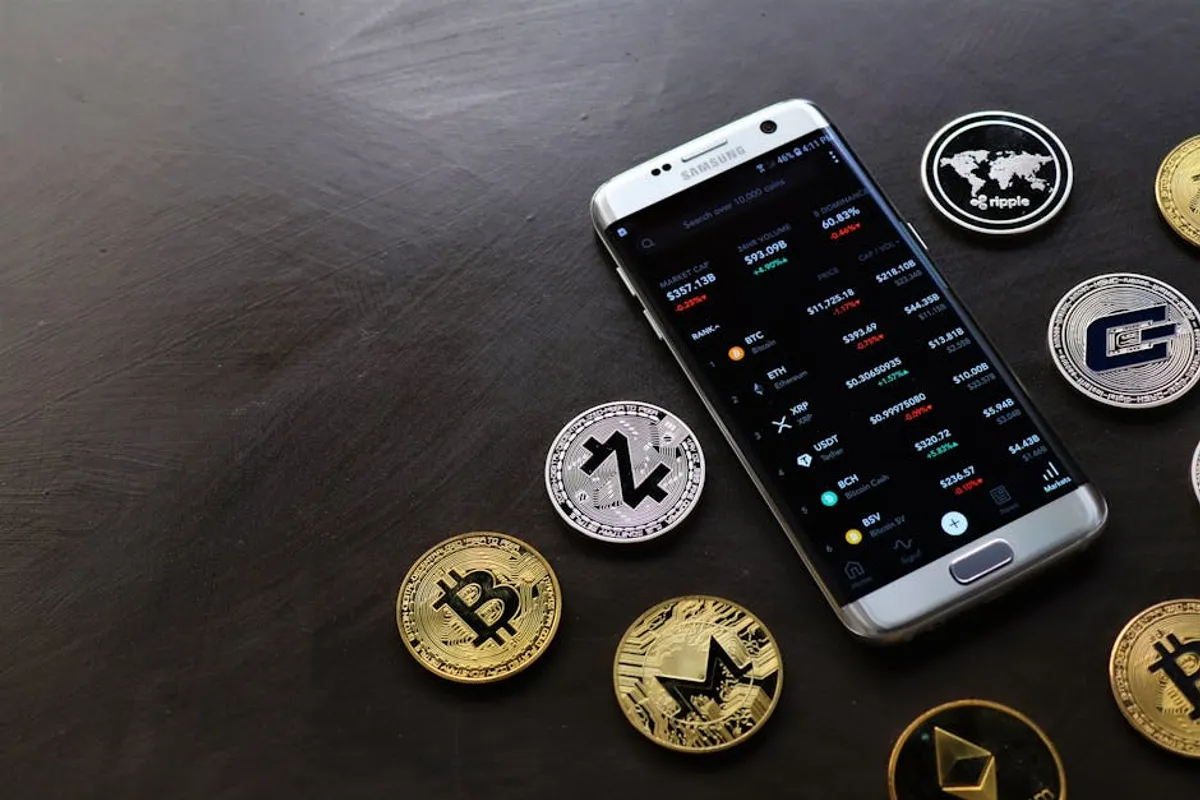 How to Track Crypto Portfolio