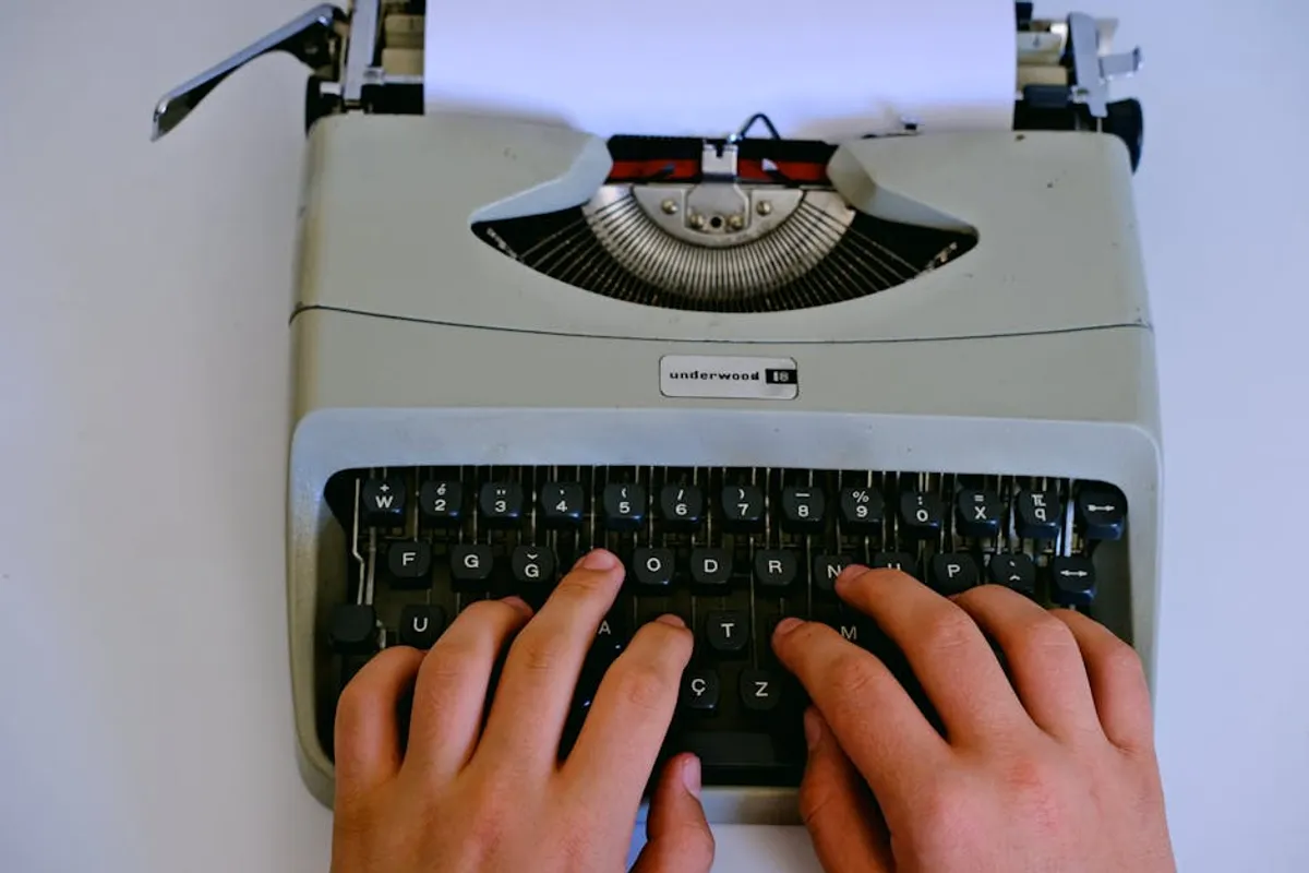 How to Write Better Research Papers Without Plagiarism
