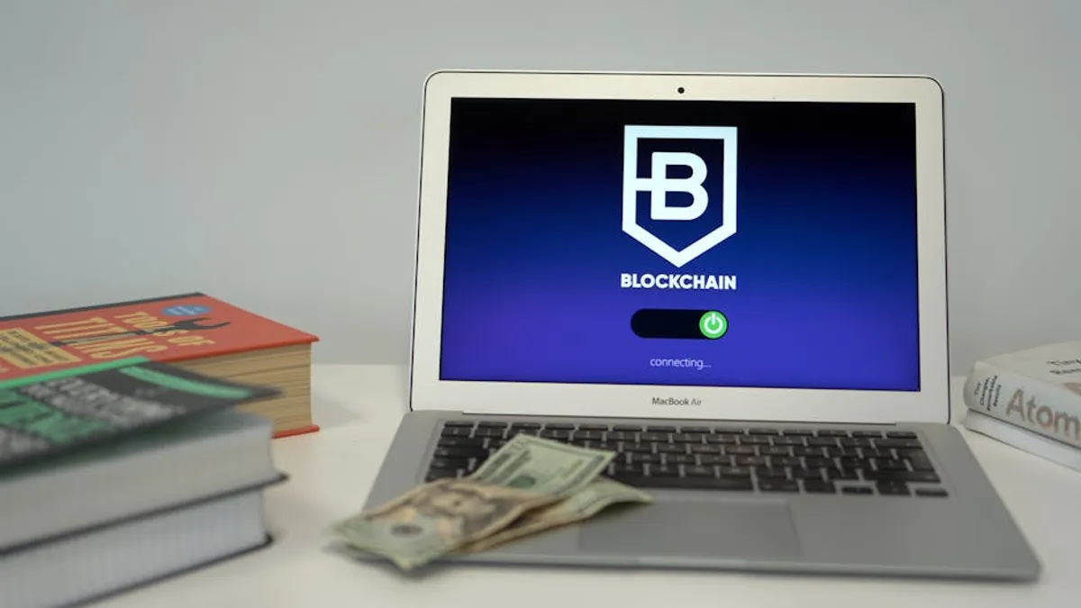 Layer 2 Blockchain Networks Explained