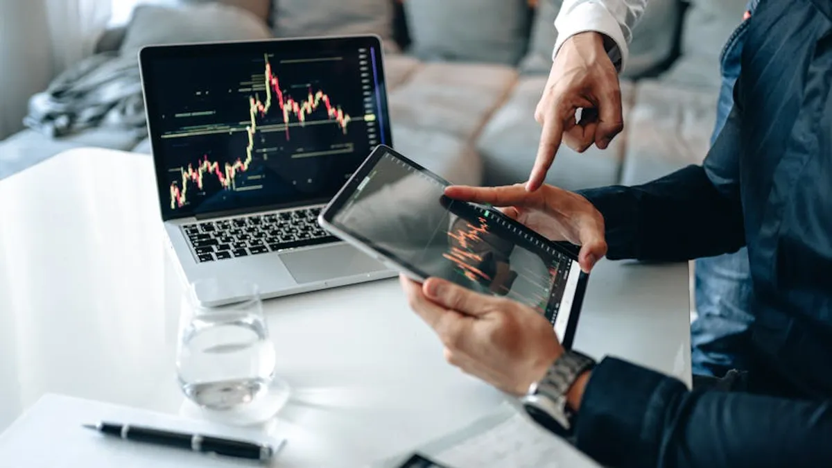 The complete context guide to techsized.com for crypto readers