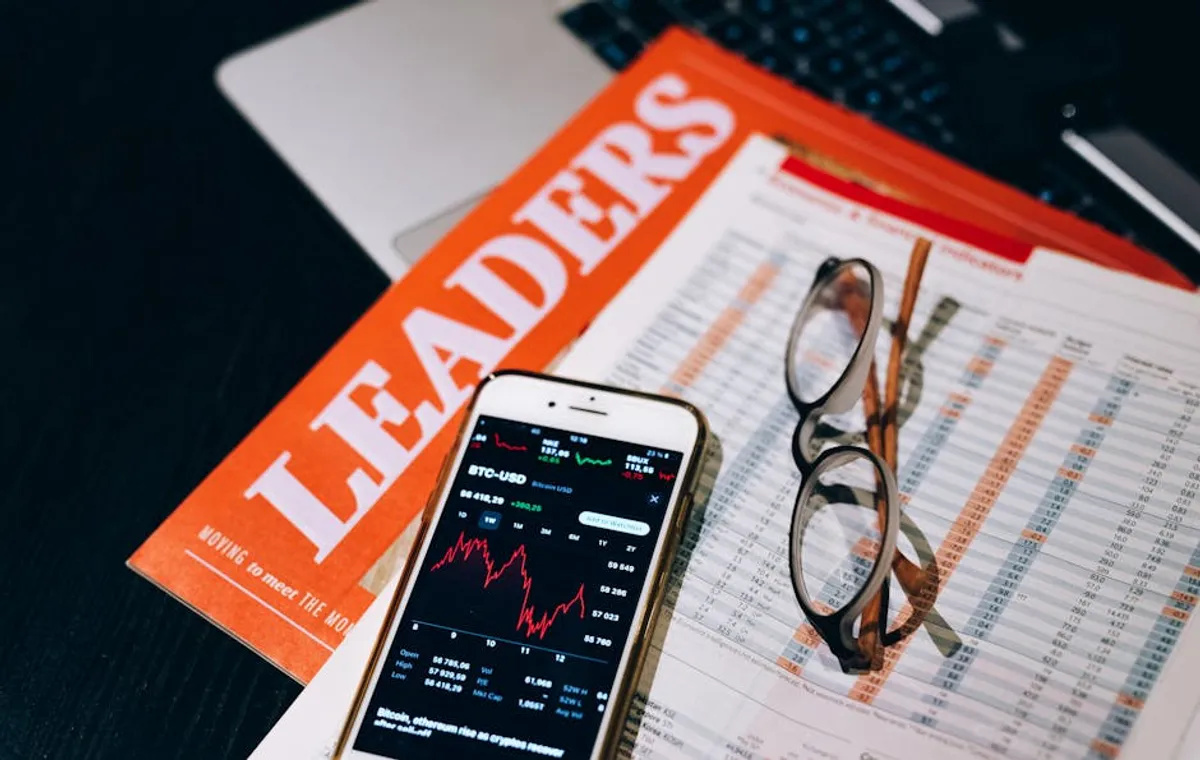 US Tariff News: Market Guide, Price Drivers, Risks, and Outlook
