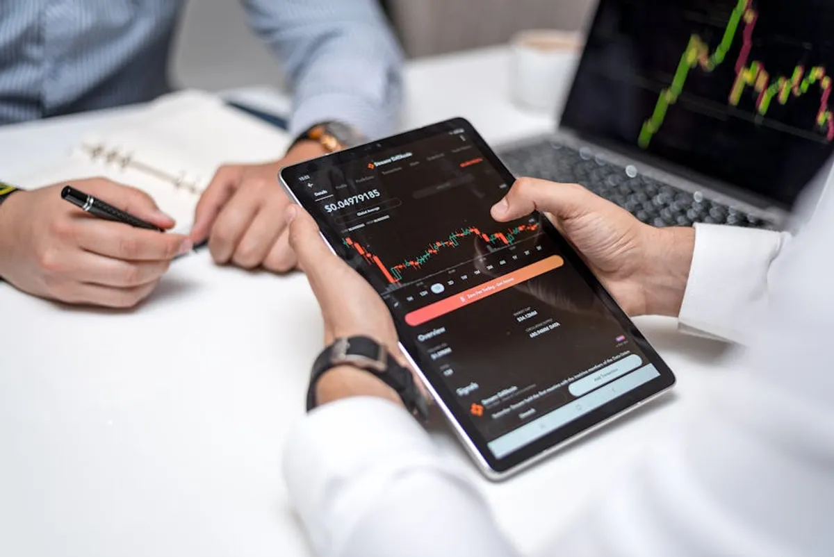 What Is DeFi?