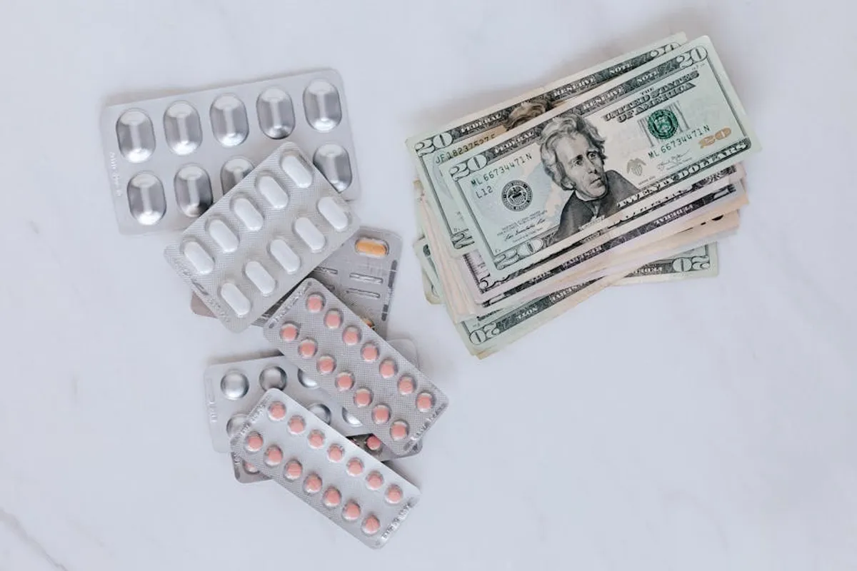 What Is Dollar Cost Averaging?