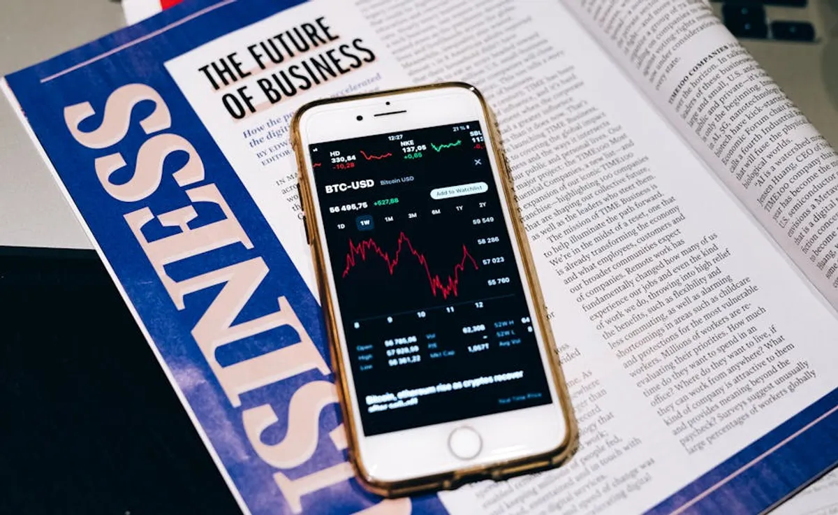 What Is Market Cap in Crypto?