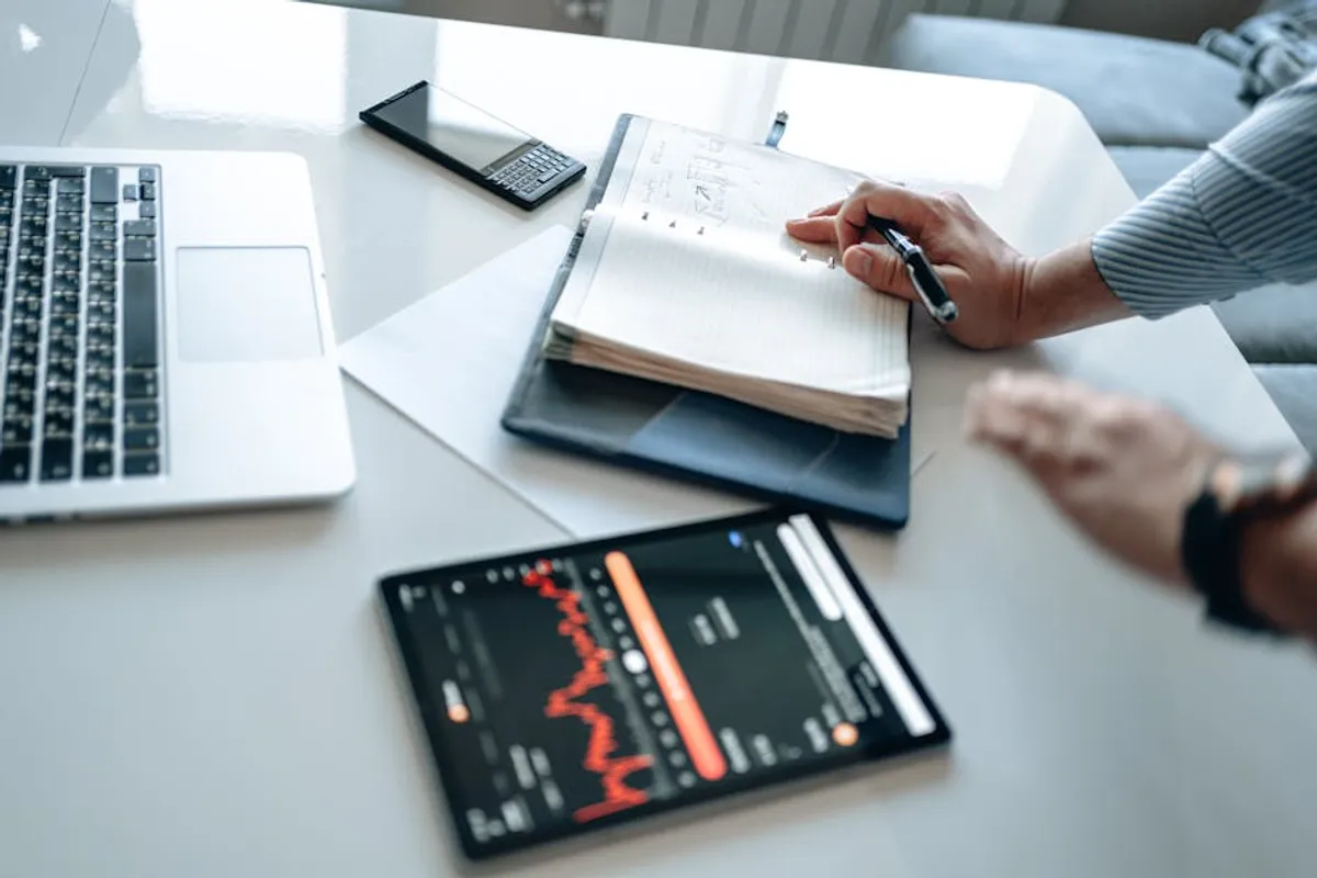 What makes techgup.org interesting from a crypto education and blockchain trends perspective