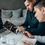 What makes voomixi.com interesting from a crypto education and blockchain trends perspective