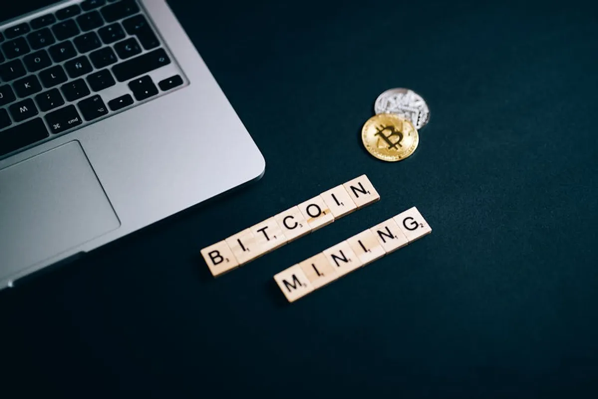 What Moves Bitcoin Price?