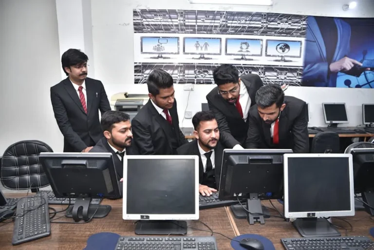 Why techlokesh.org attracts attention across modern websites