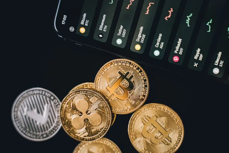 XRP: Market Guide, Price Drivers, Risks, and Outlook