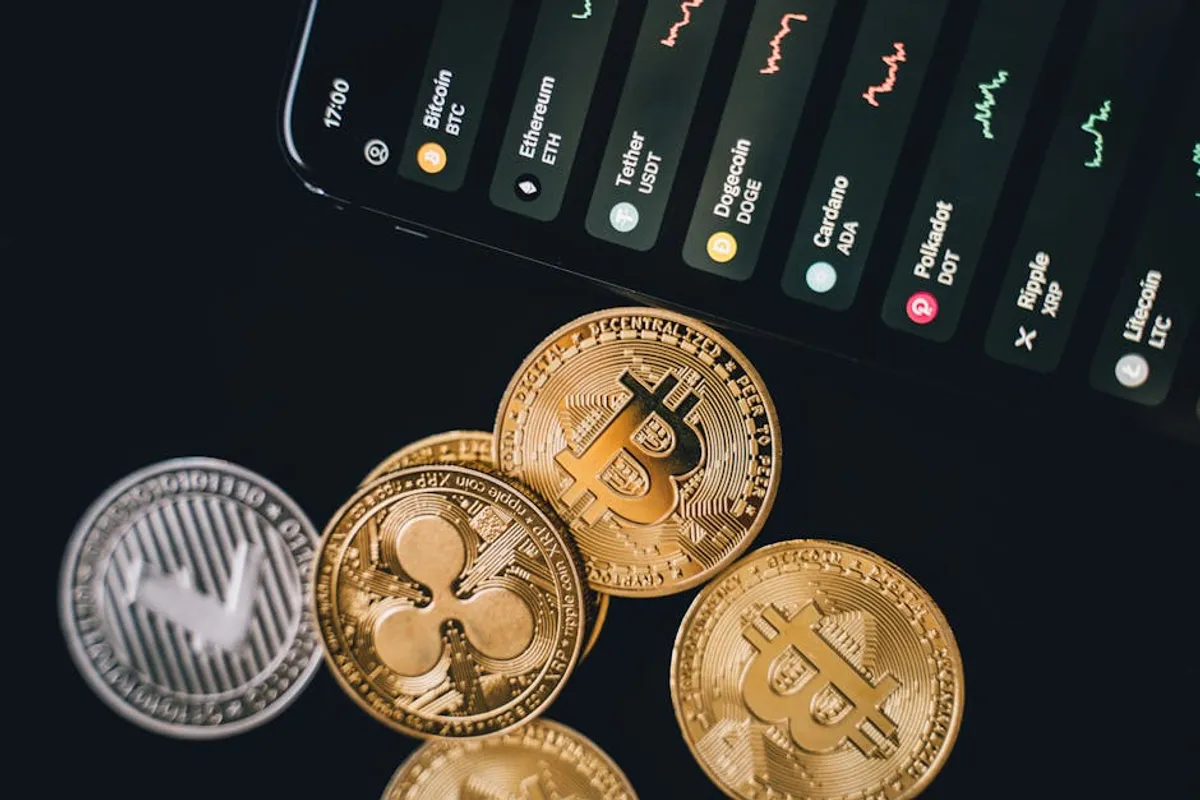 XRP: Market Guide, Price Drivers, Risks, and Outlook