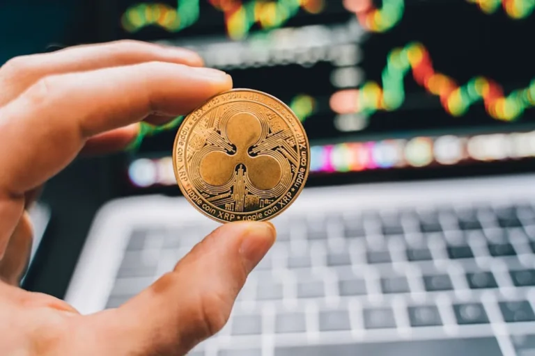 XRP Price Prediction and Market Signals